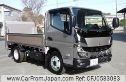 mitsubishi-fuso canter 2024 -MITSUBISHI--Canter 2RG-FBAV0--FBAV0-610190---MITSUBISHI--Canter 2RG-FBAV0--FBAV0-610190-