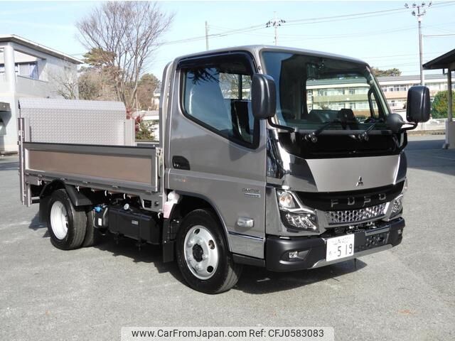 mitsubishi-fuso canter 2024 -MITSUBISHI--Canter 2RG-FBAV0--FBAV0-610190---MITSUBISHI--Canter 2RG-FBAV0--FBAV0-610190- image 1