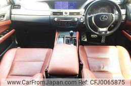 lexus gs 2013 504928-922886