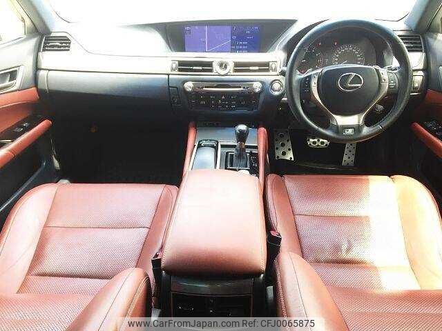 lexus gs 2013 504928-922886 image 1