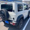 suzuki jimny-sierra 2022 CFJ1639353 image 4