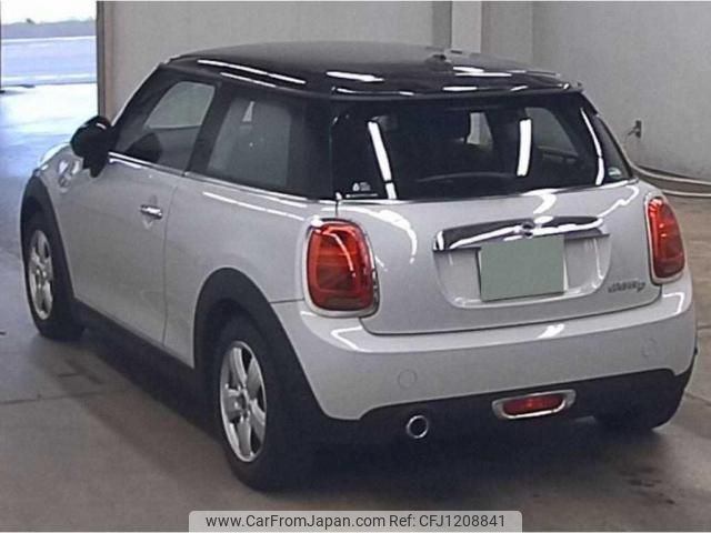 mini mini-others 2021 quick_quick_3DA-XY15MW_69034 image 2
