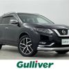 nissan x-trail 2017 -NISSAN--X-Trail DBA-NT32--NT32-583552---NISSAN--X-Trail DBA-NT32--NT32-583552- image 1