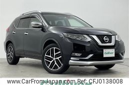 nissan x-trail 2017 -NISSAN--X-Trail DBA-NT32--NT32-583552---NISSAN--X-Trail DBA-NT32--NT32-583552-