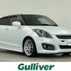 suzuki swift 2014 -SUZUKI--Swift CBA-ZC32S--ZC32S-304027---SUZUKI--Swift CBA-ZC32S--ZC32S-304027- image 1