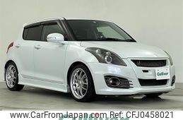 suzuki swift 2014 -SUZUKI--Swift CBA-ZC32S--ZC32S-304027---SUZUKI--Swift CBA-ZC32S--ZC32S-304027-