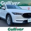 mazda cx-5 2019 -MAZDA--CX-5 3DA-KF2P--KF2P-307764---MAZDA--CX-5 3DA-KF2P--KF2P-307764- image 1