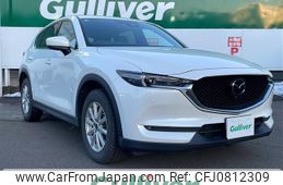 mazda cx-5 2019 -MAZDA--CX-5 3DA-KF2P--KF2P-307764---MAZDA--CX-5 3DA-KF2P--KF2P-307764-