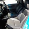 honda fit 2014 TE5780 image 16