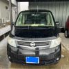 nissan serena 2006 -NISSAN--Serena DBA-NC25--NC25-054096---NISSAN--Serena DBA-NC25--NC25-054096- image 2