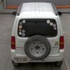 suzuki jimny 2008 -SUZUKI 【江戸川 580ｱ763】--Jimny JB23W-535930---SUZUKI 【江戸川 580ｱ763】--Jimny JB23W-535930- image 8