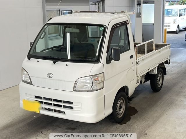 daihatsu hijet-truck 2014 -DAIHATSU 【山口 480す33】--Hijet Truck S201P-0112227---DAIHATSU 【山口 480す33】--Hijet Truck S201P-0112227- image 1