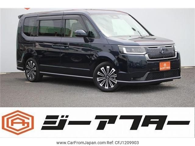 honda stepwagon 2023 -HONDA--Stepwgn 6AA-RP8--RP8-1024625---HONDA--Stepwgn 6AA-RP8--RP8-1024625- image 1