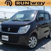 suzuki wagon-r 2014 -SUZUKI--Wagon R MH34S--MH34S-382583---SUZUKI--Wagon R MH34S--MH34S-382583- image 1