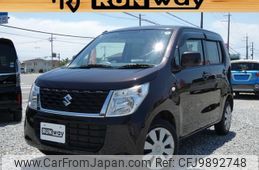 suzuki wagon-r 2014 -SUZUKI--Wagon R MH34S--MH34S-382583---SUZUKI--Wagon R MH34S--MH34S-382583-