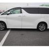 toyota alphard 2021 -TOYOTA--Alphard 3BA-AGH30W--AGH30-9041624---TOYOTA--Alphard 3BA-AGH30W--AGH30-9041624- image 8