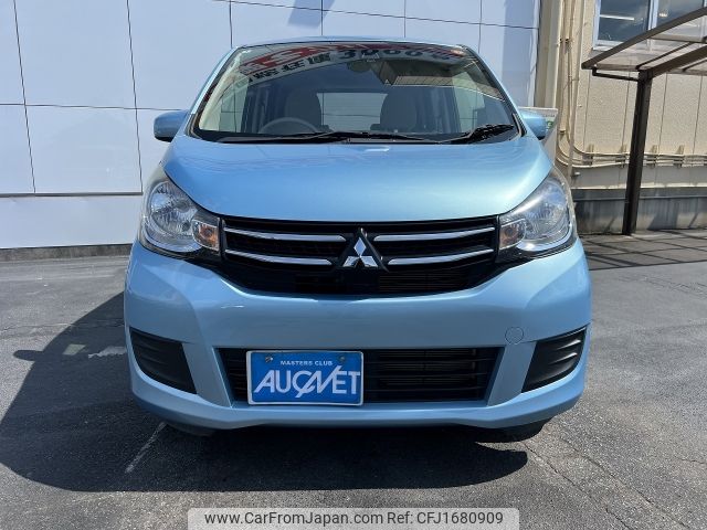 mitsubishi ek-wagon 2018 CFJ1680909 image 2