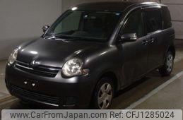 toyota sienta 2011 -TOYOTA--Sienta NCP81G-5149172---TOYOTA--Sienta NCP81G-5149172-