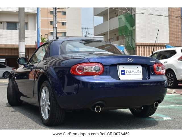 mazda roadster 2010 -MAZDA 【滋賀 330 3216】--Roadster DBA-NCEC--NCEC-302984---MAZDA 【滋賀 330 3216】--Roadster DBA-NCEC--NCEC-302984- image 2