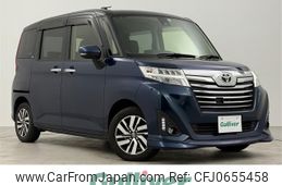 toyota roomy 2018 -TOYOTA--Roomy DBA-M900A--M900A-0162627---TOYOTA--Roomy DBA-M900A--M900A-0162627-