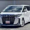 toyota alphard 2020 quick_quick_3BA-AGH30W_AGH30-0348726 image 1