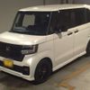 honda n-box 2022 -HONDA 【北九州 587せ516】--N BOX JF3-2366689---HONDA 【北九州 587せ516】--N BOX JF3-2366689- image 1