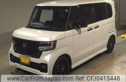 honda n-box 2022 -HONDA 【北九州 587せ516】--N BOX JF3-2366689---HONDA 【北九州 587せ516】--N BOX JF3-2366689-