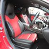 mercedes-benz cla-class 2019 CFJ1496931 image 6