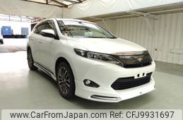 toyota harrier 2015 ENHANCEAUTO_1_ea284608