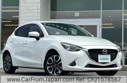 mazda demio 2018 CFJ1578567