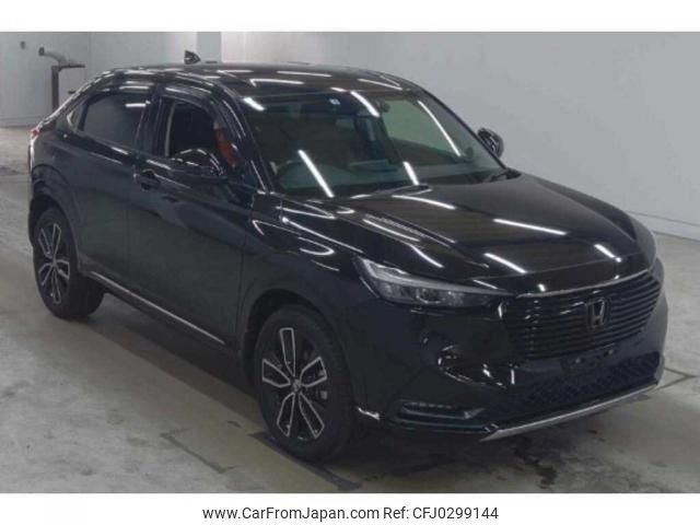 honda vezel 2021 quick_quick_6AA-RV5_1021913 image 1