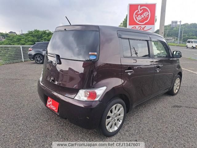 toyota bb 2014 quick_quick_CBA-QNC21_QNC21-0111214 image 2