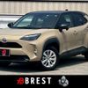toyota yaris-cross 2021 quick_quick_6AA-MXPJ10_MXPJ10-2017846 image 1