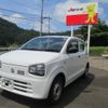 suzuki alto-van 2021 -SUZUKI--Alto Van HA36V--202500---SUZUKI--Alto Van HA36V--202500- image 2