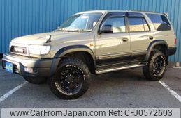 toyota hilux-surf 2002 -TOYOTA 【名変中 】--Hilux Surf RZN185W--0046610---TOYOTA 【名変中 】--Hilux Surf RZN185W--0046610-