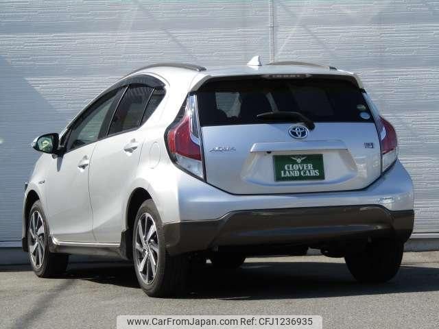 toyota aqua 2017 quick_quick_DAA-NHP10_NHP10-6571406 image 2
