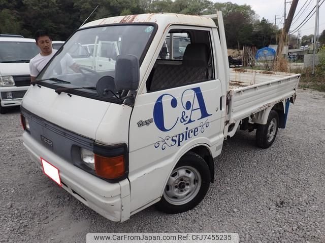 mazda bongo-truck 1991 GOO_NET_EXCHANGE_0705372A30220421W006 image 1