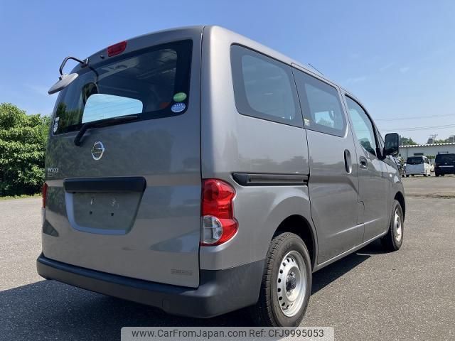 nissan nv200-vanette-van 2018 quick_quick_DBF-VM20_118138 image 2