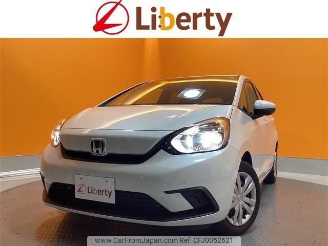 honda fit 2020 quick_quick_GR1_GR1-1018259 image 1