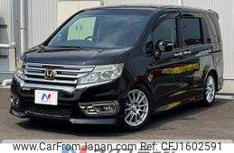 honda stepwagon-spada 2014 CFJ1602591