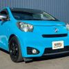toyota iq 2011 quick_quick_NGJ10_NGJ10-6005307 image 10