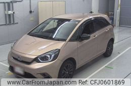 honda fit 2021 -HONDA--Fit GR4-1101919---HONDA--Fit GR4-1101919-