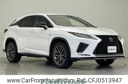 lexus rx 2020 -LEXUS--Lexus RX DAA-GYL20W--GYL20-0010566---LEXUS--Lexus RX DAA-GYL20W--GYL20-0010566-