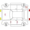 toyota noah 2016 -TOYOTA--Noah DBA-ZRR85G--ZRR85-0059283---TOYOTA--Noah DBA-ZRR85G--ZRR85-0059283- image 2