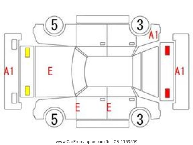toyota noah 2016 -TOYOTA--Noah DBA-ZRR85G--ZRR85-0059283---TOYOTA--Noah DBA-ZRR85G--ZRR85-0059283- image 2