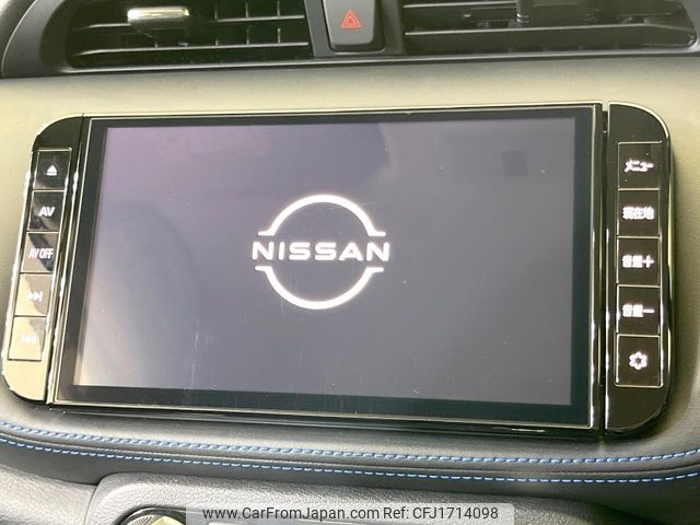 nissan kix 2021 CFJ1714098 image 2