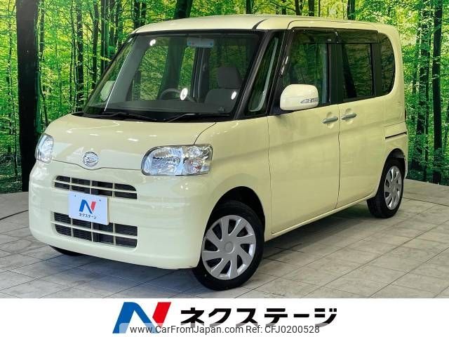 daihatsu tanto 2011 -DAIHATSU--Tanto DBA-L375S--L375S-0404799---DAIHATSU--Tanto DBA-L375S--L375S-0404799- image 1