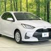 toyota yaris 2022 -TOYOTA--Yaris 5BA-MXPA10--MXPA10-2054807---TOYOTA--Yaris 5BA-MXPA10--MXPA10-2054807- image 16
