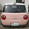 suzuki alto-lapin 2015 quick_quick_HE33S_HE33S-106165 image 2