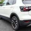 volkswagen t-cross 2023 -VOLKSWAGEN--VW T-Cross 3BA-C1DKR--WVGZZZC1ZPY025524---VOLKSWAGEN--VW T-Cross 3BA-C1DKR--WVGZZZC1ZPY025524- image 6